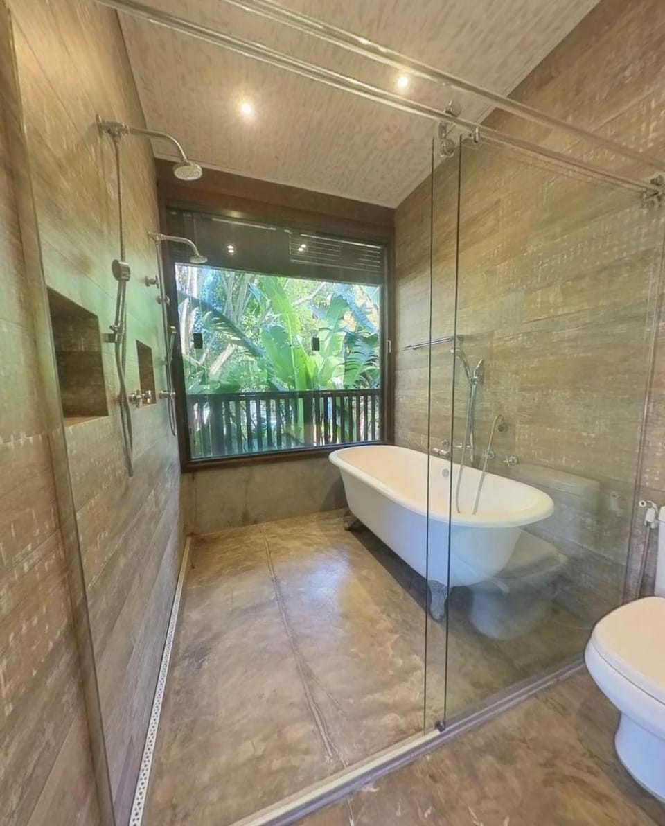 Casa em Riviera 80 metros da praia House in Bertioga