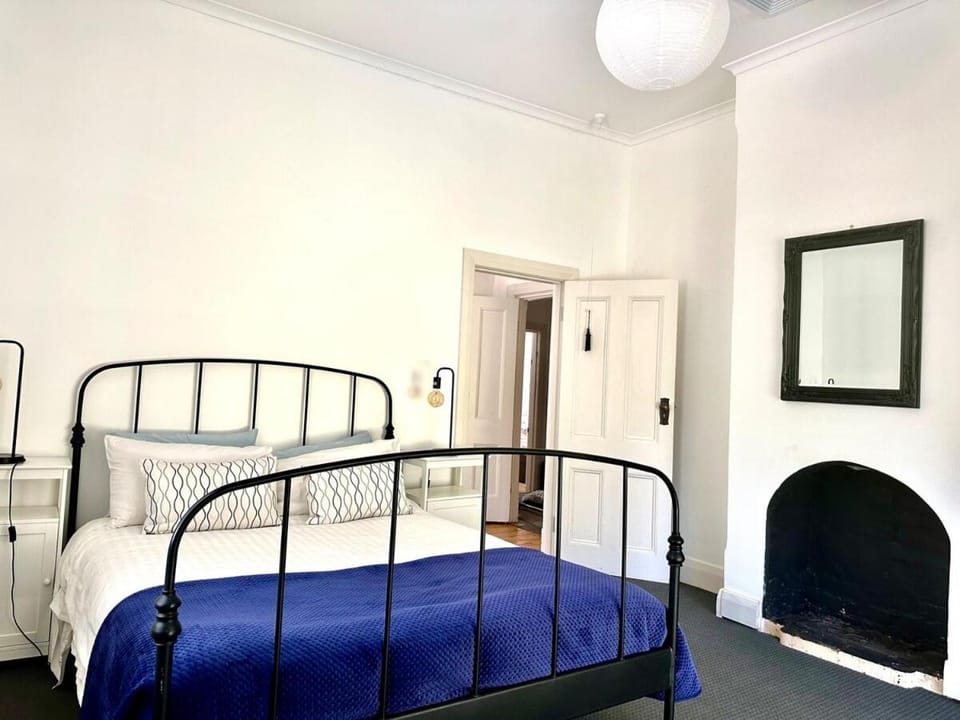 Clare Cottage on Wendouree House in Clare