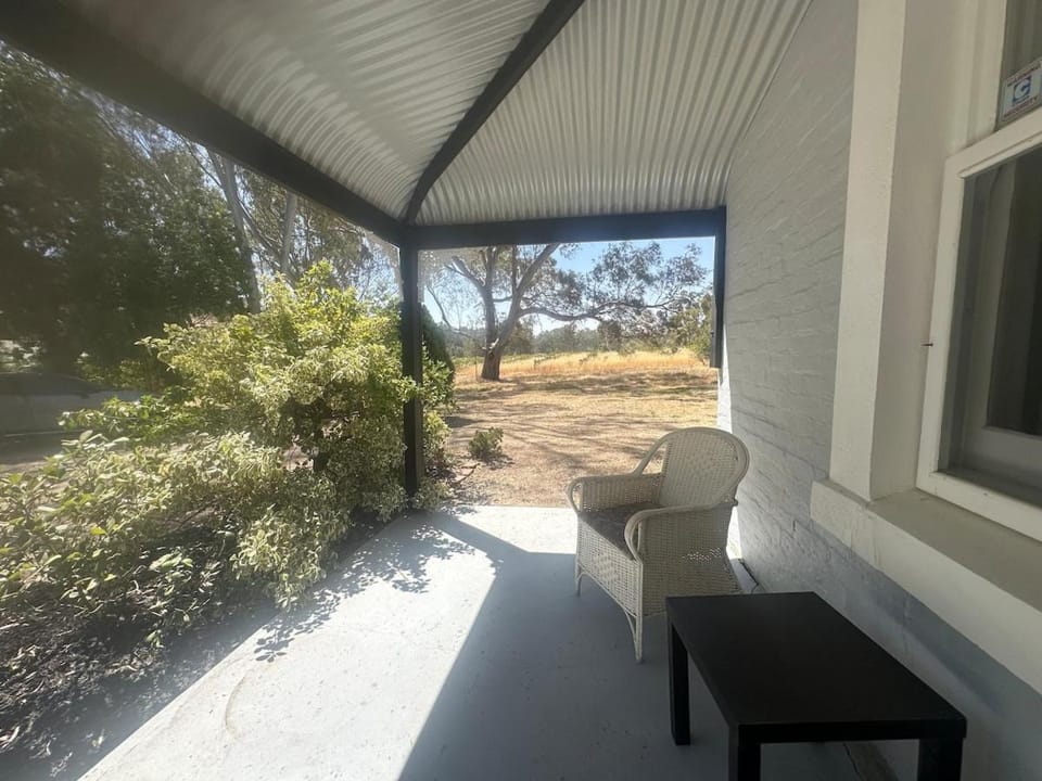 Clare Cottage on Wendouree House in Clare