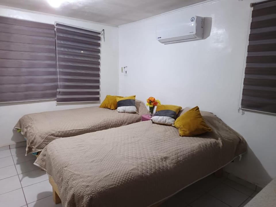 Casa Regina Apartment in Ciudad Juarez