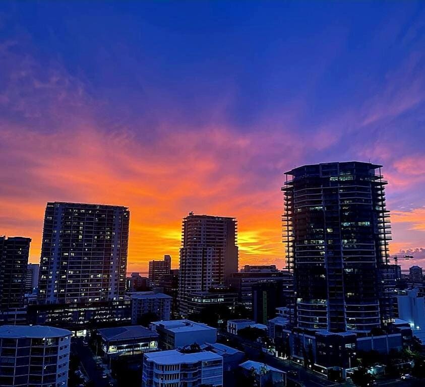 Home Away From Home Apartment in Darwin