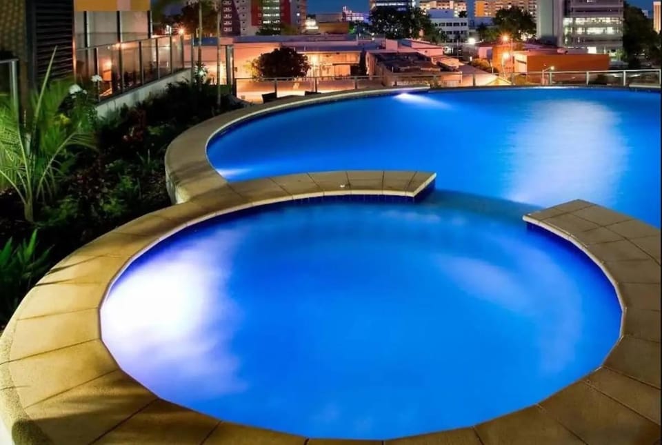 Home Away From Home Apartment in Darwin