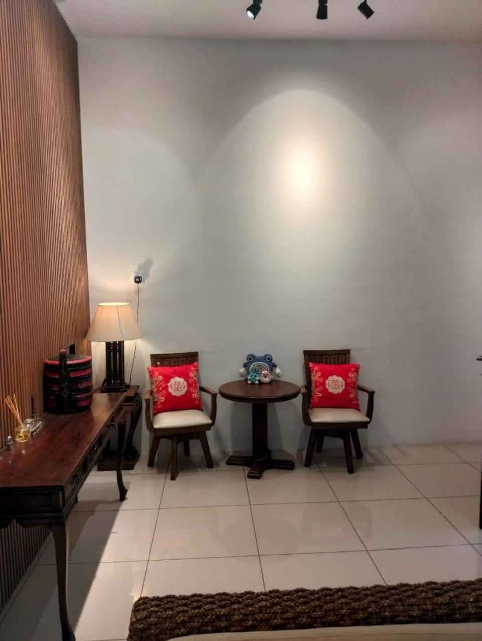 Sentosa Grand Homestay House in Penang