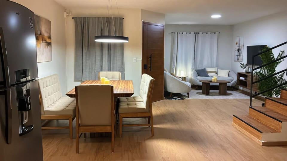 TV and multimedia, Dining area