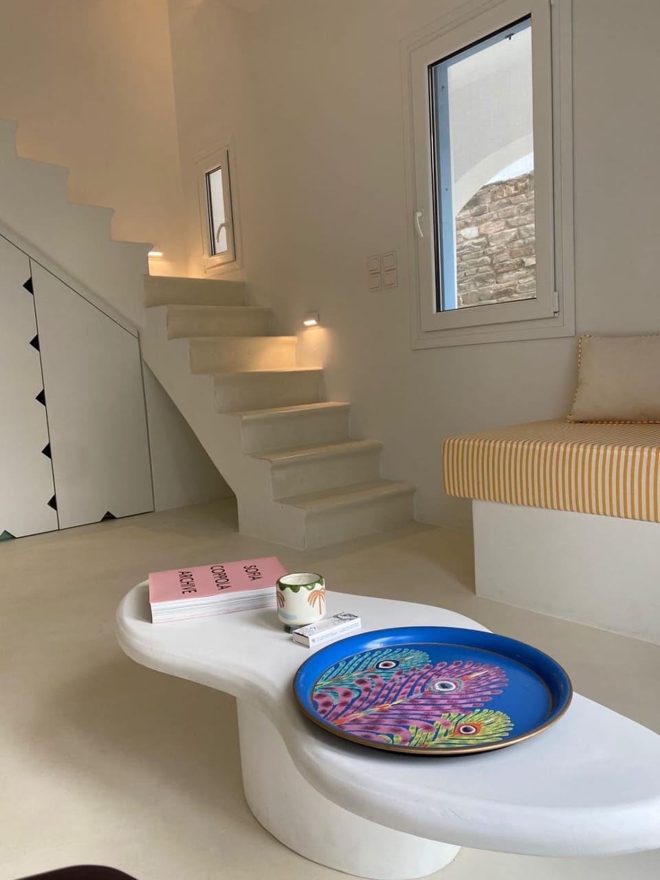 Lobster House Antiparos House in Decentralized Administration of the Aegean