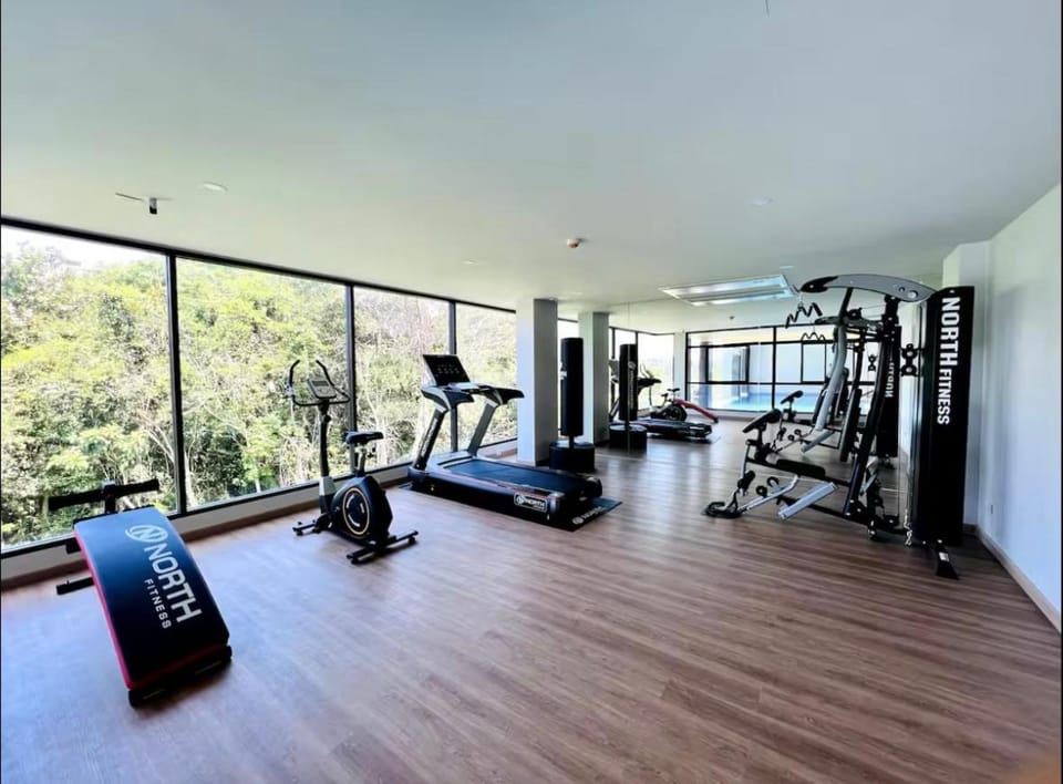 VIP Great Hill Airport Apartment in Phuket