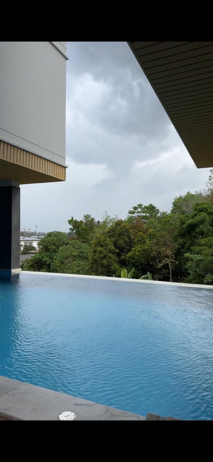 VIP Great Hill Airport Apartment in Phuket
