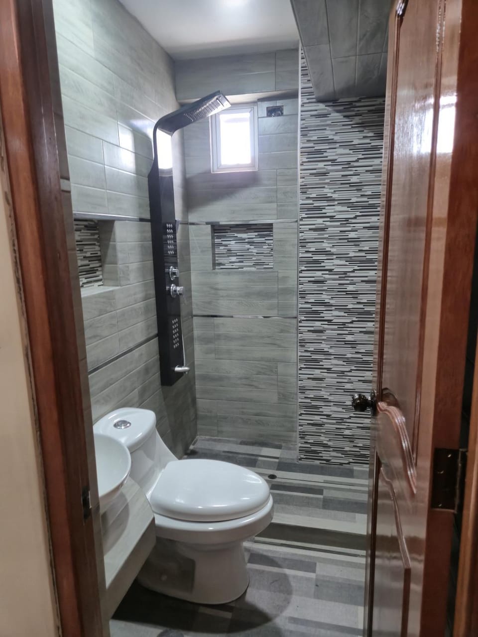 Marito Apartment in Puno, Peru