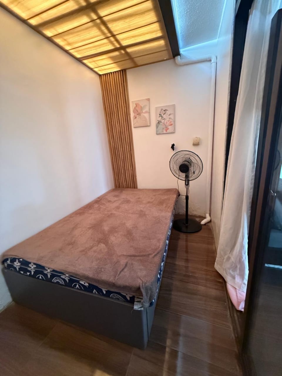 EA Staycation Apartment hotel in Baguio