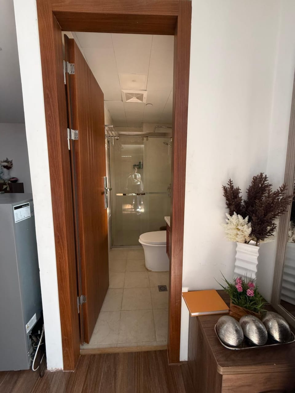 EA Staycation Apartment hotel in Baguio