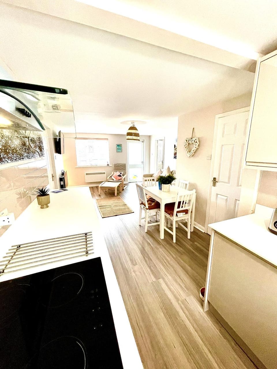 Harbour Hideaway, Porthleven House in Porthleven