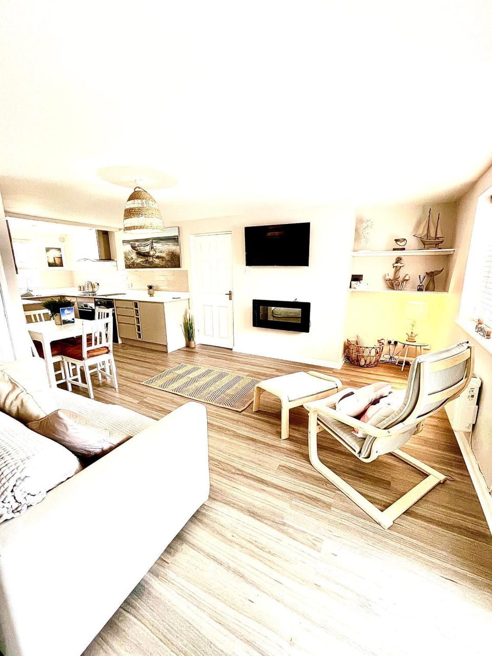 Harbour Hideaway, Porthleven House in Porthleven