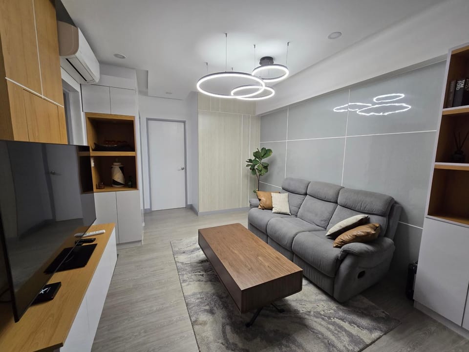 The Sunset Suite at Torre 3916 Apartment in Manila City