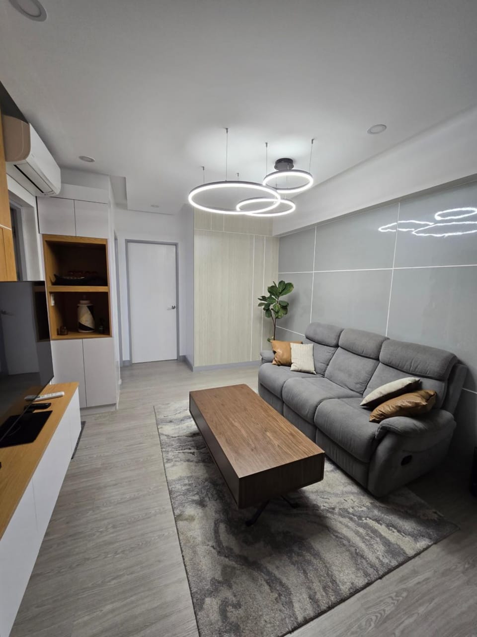 The Sunset Suite at Torre 3916 Apartment in Manila City