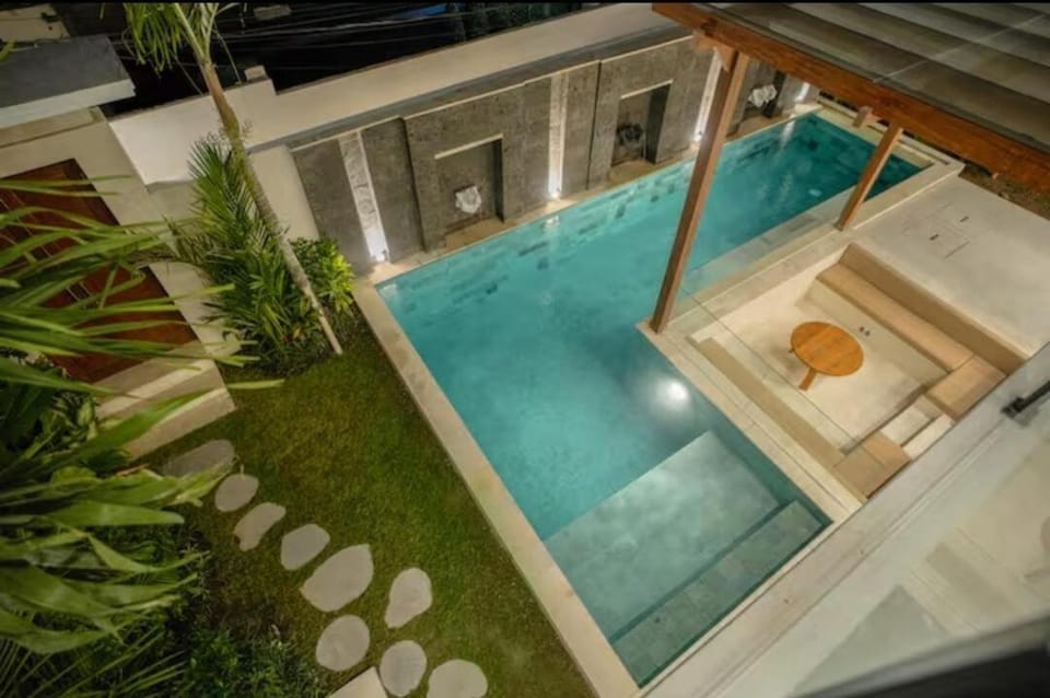3BR Villa Harmony Heaven Canggu Berawa Villa in North Kuta