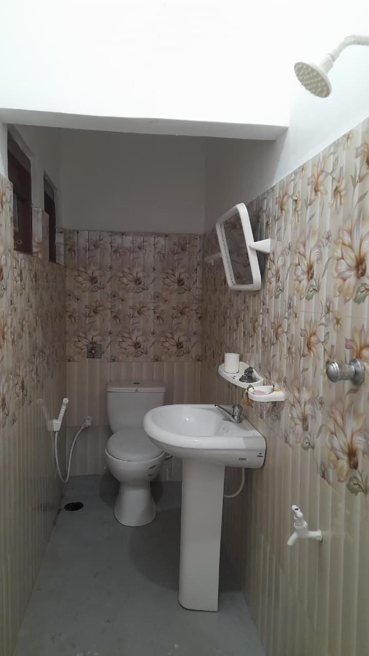 Imalsha Guest Apartment in Southern Province