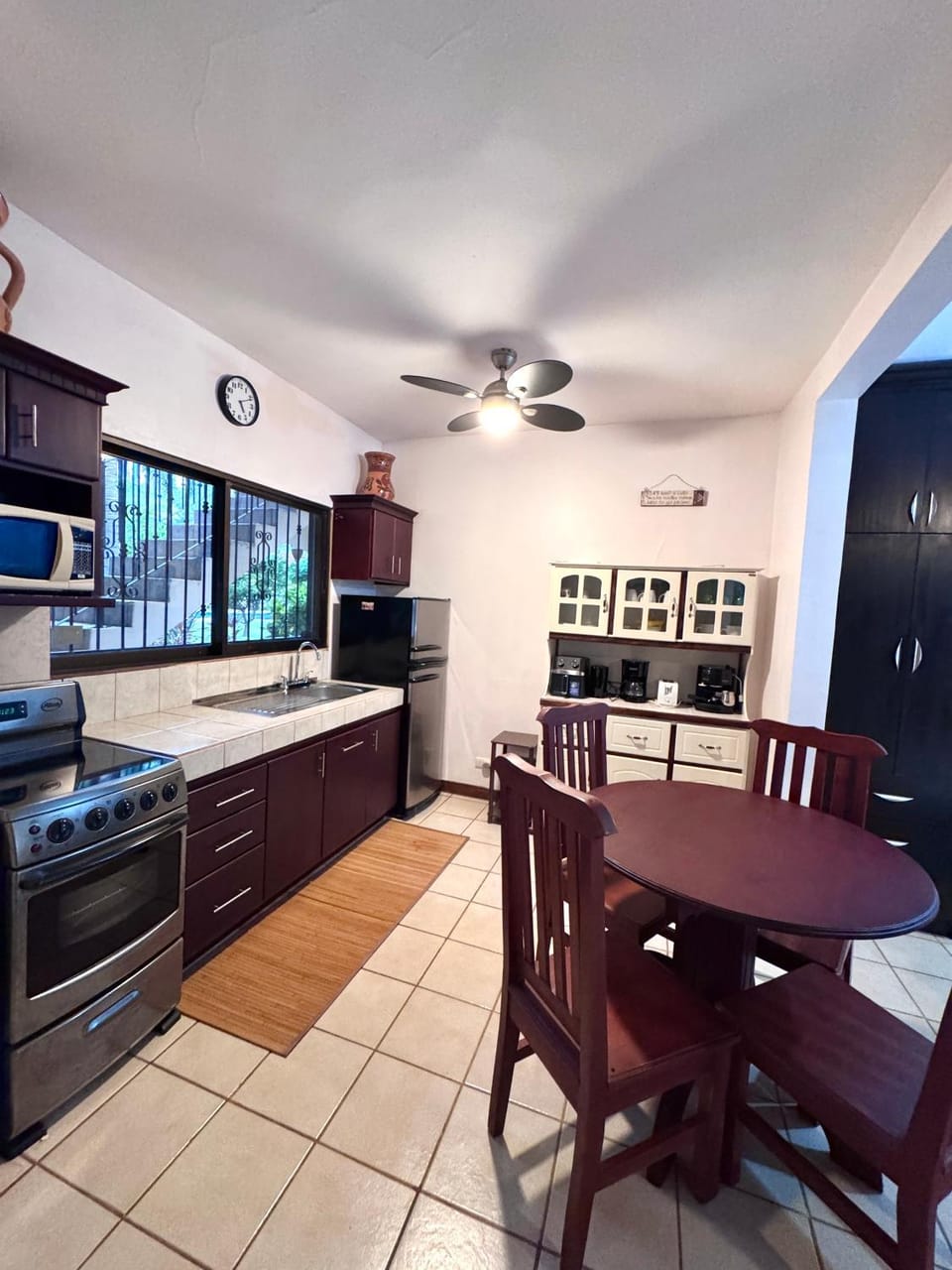 Sea Heaven Ground Floor Studio House in Guanacaste Province