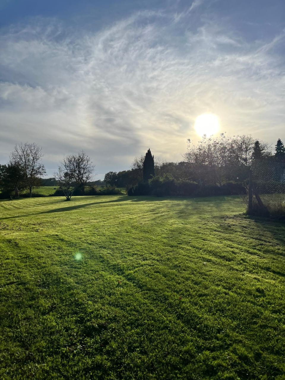 Les Papillons de Baccara House in Occitanie
