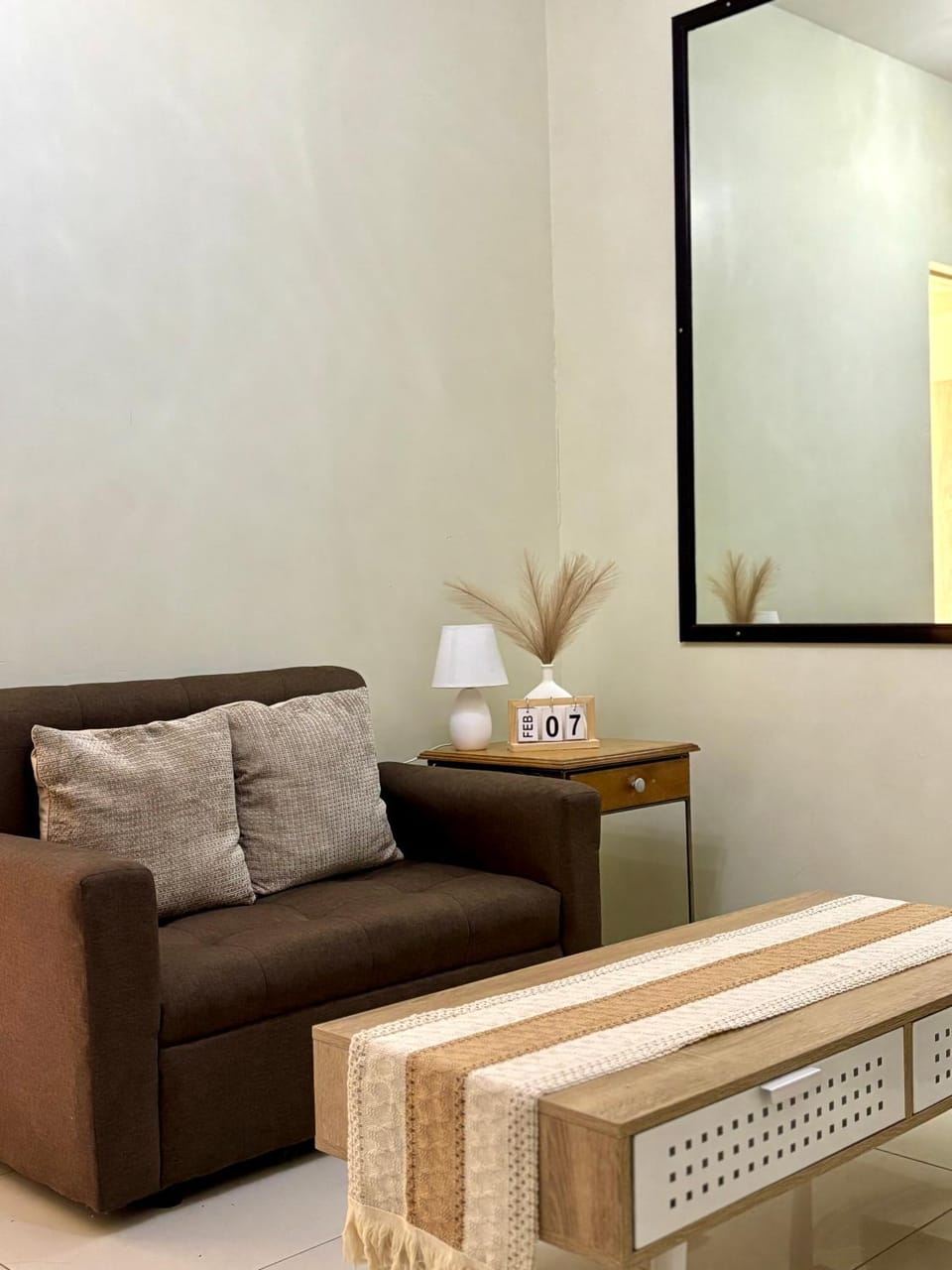 Cozy Enzo Homestay Apartment hotel in Baguio