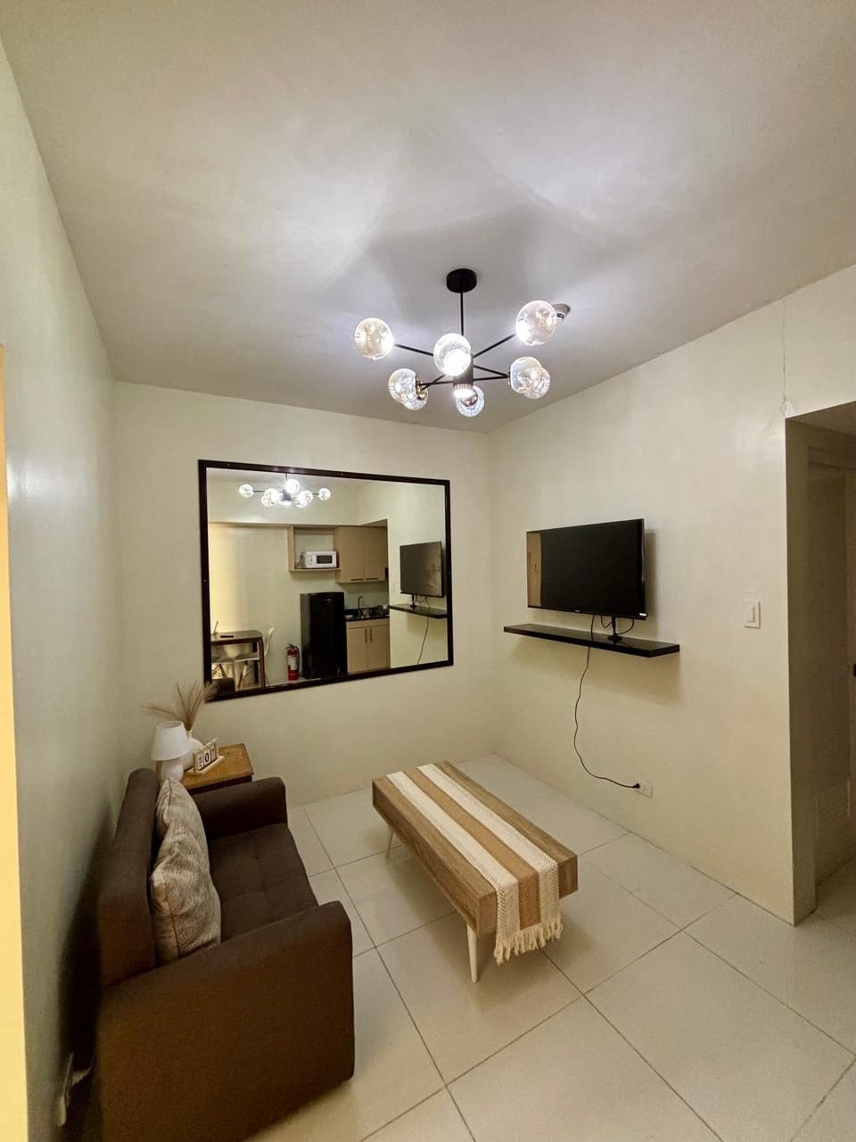 Cozy Enzo Homestay Apartment hotel in Baguio