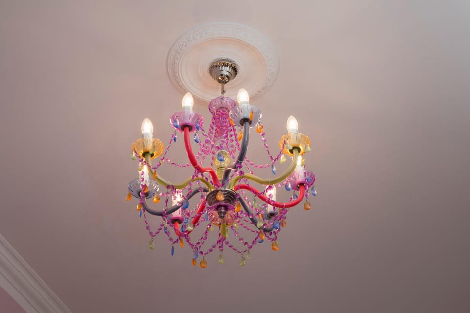 Decorative detail