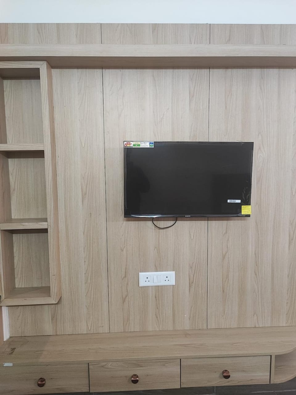 Elegant Oasis Private Limited Apartment in Uttar Pradesh