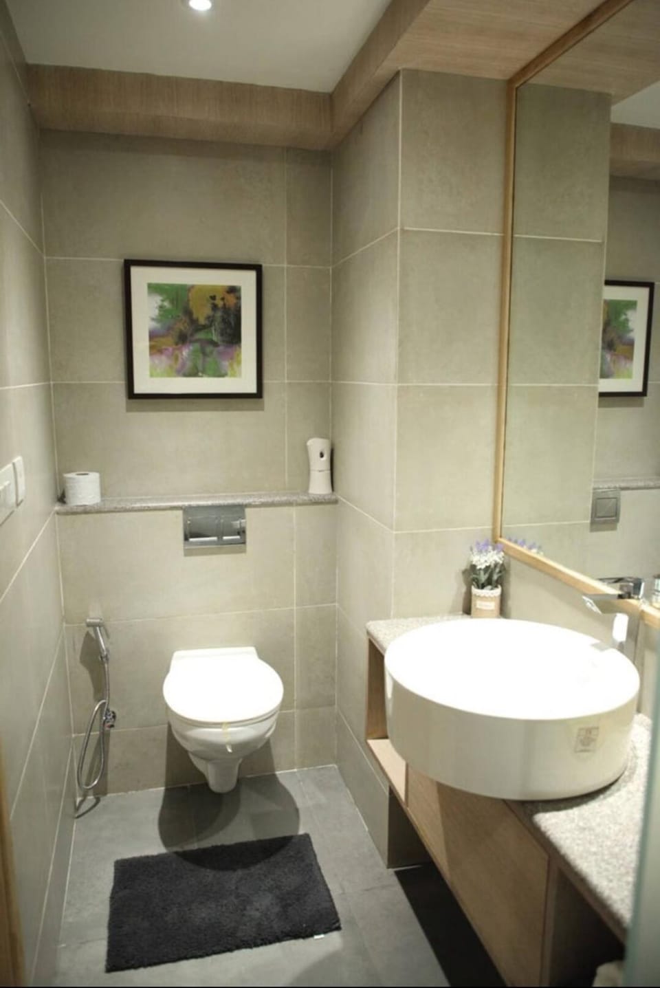 Elegant Oasis Private Limited Apartment in Uttar Pradesh