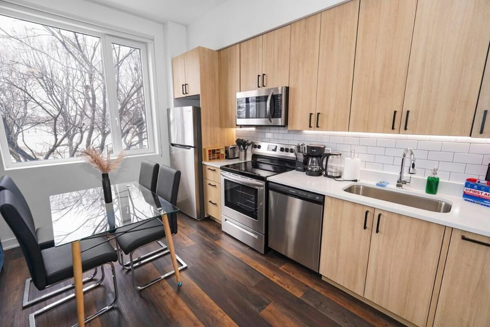 Large 4BR Cozy Stay Near Field Museum & McCormick Apartment in South Loop