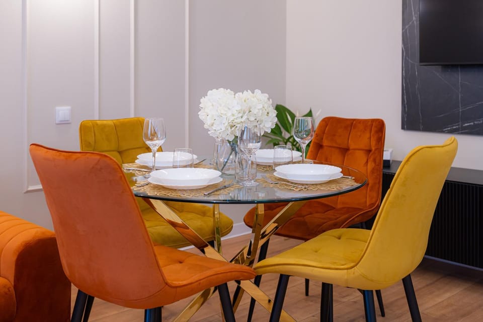 Azabia Luxury Apartments - Central Nest 5 Apartment in Cluj-Napoca