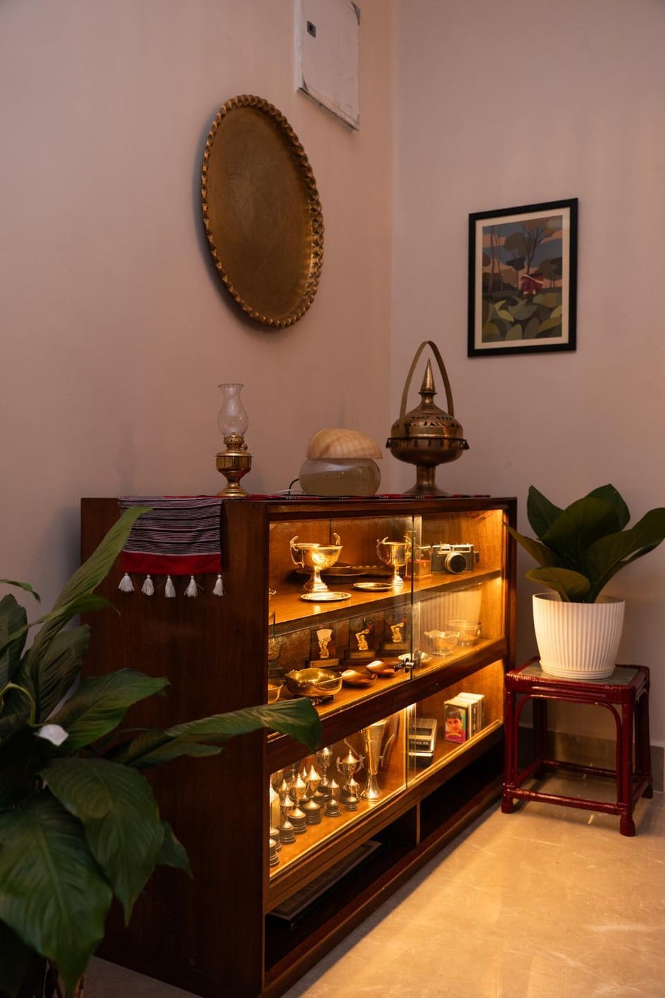 Nahor Heritage Villa Homestay Vacation rental in Bangladesh