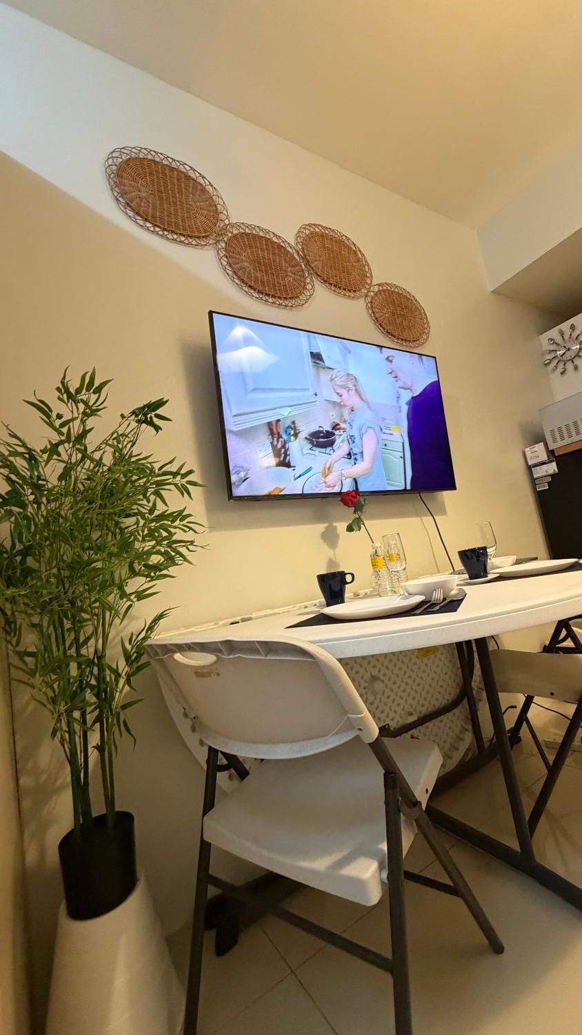 Jazz staycation makati by as Apartment in Makati