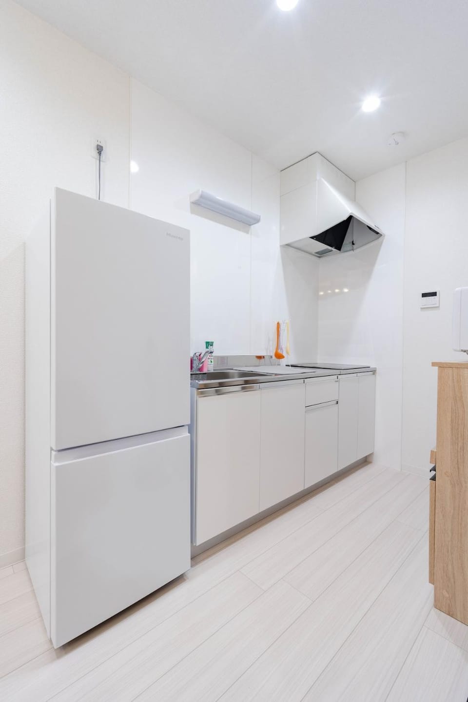 アンドステイ千住仲町a Apartment in Japan