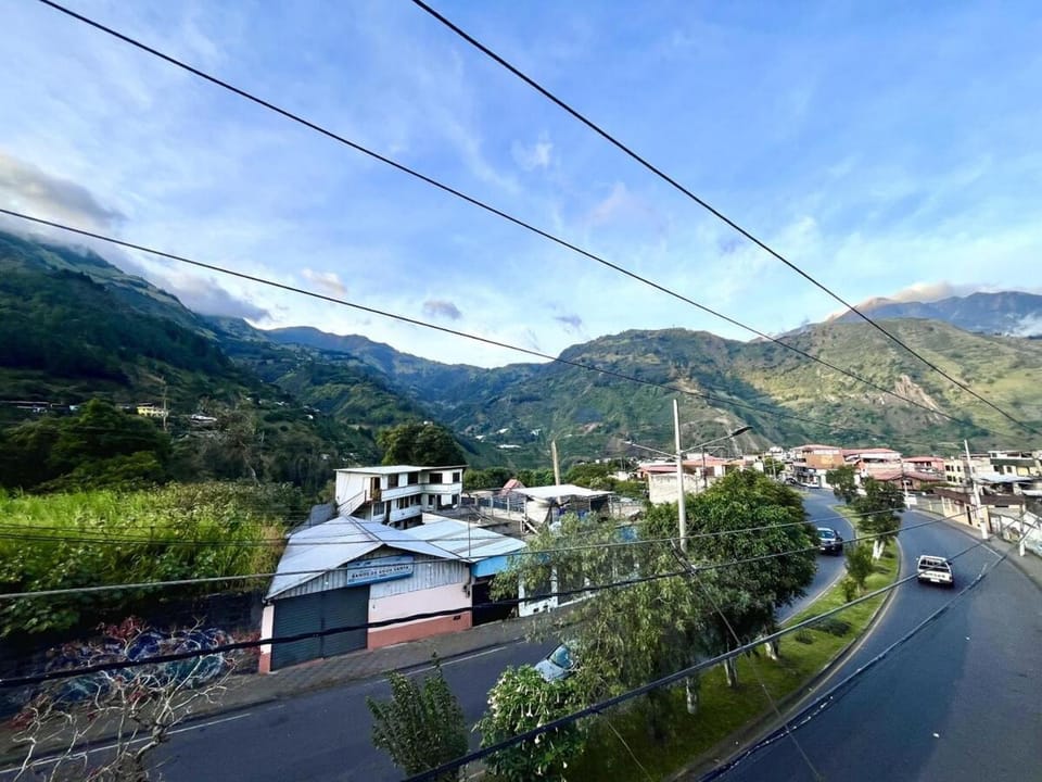 View (from property/room), View (from property/room), City view, City view, Mountain view, Mountain view, Street view, Street view