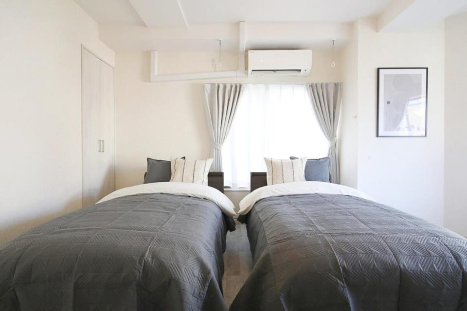 Grand Shinkoiwa 204 Apartment in Japan