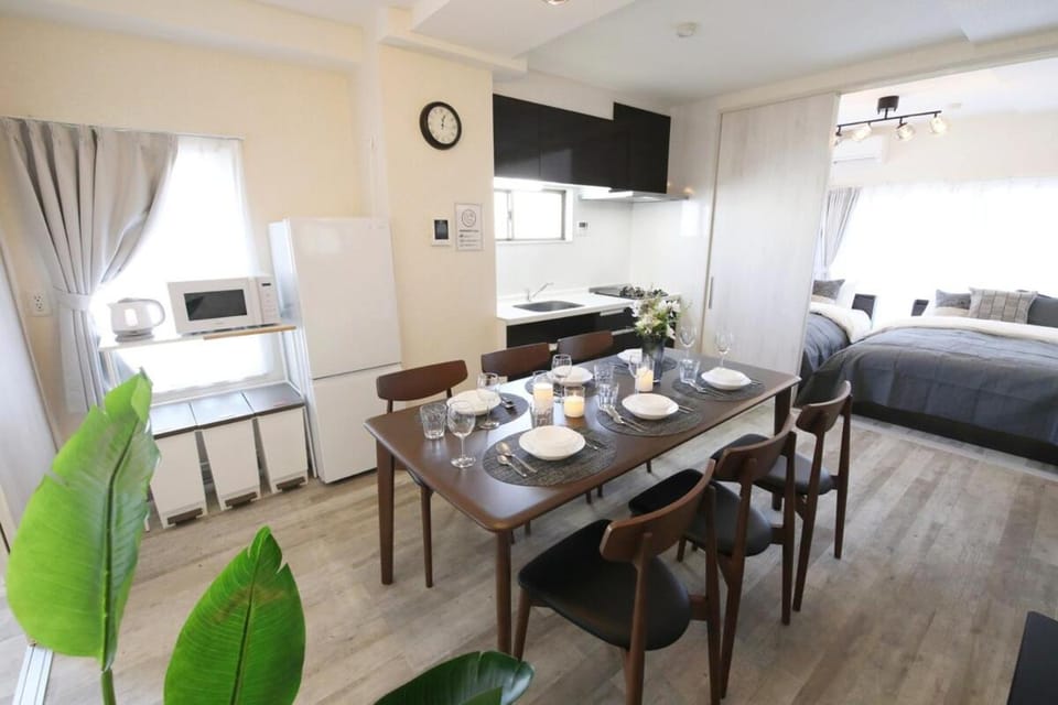 Grand Shinkoiwa 204 Apartment in Japan