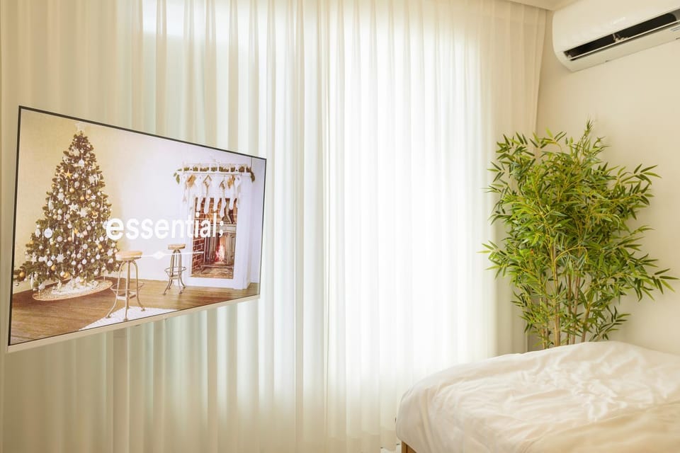 stay yeoyu Apartment in Seoul