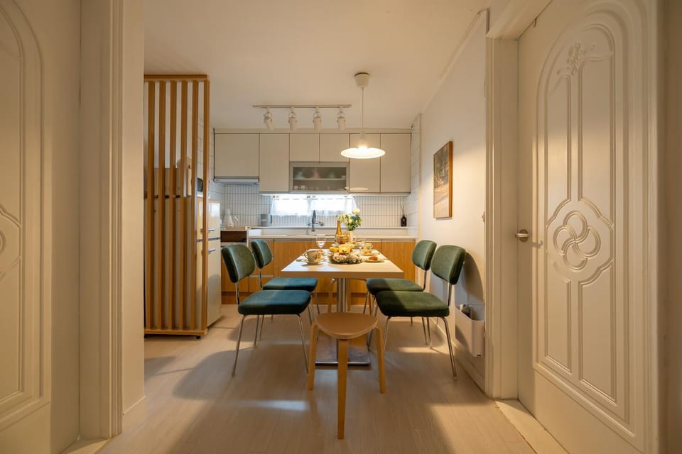 stay yeoyu Apartment in Seoul