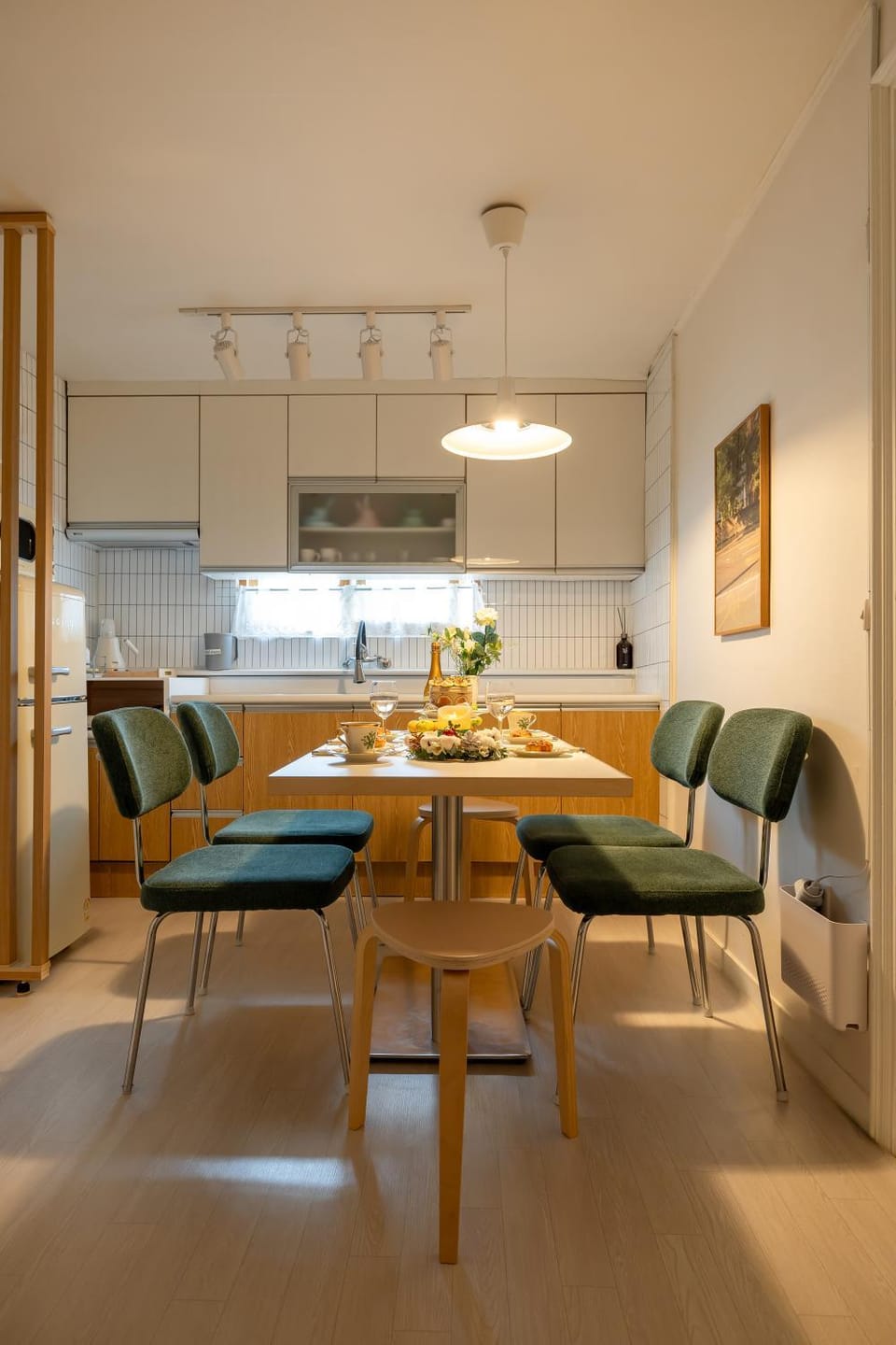 stay yeoyu Apartment in Seoul