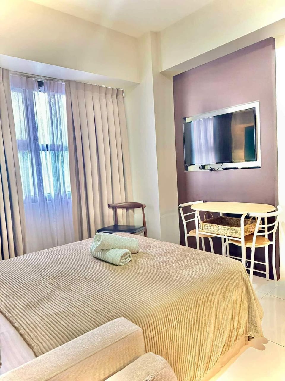 Nico's Studio Condo Apartment hotel in Lapu-Lapu City
