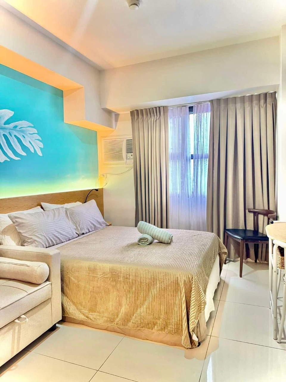 Nico's Studio Condo Apartment hotel in Lapu-Lapu City