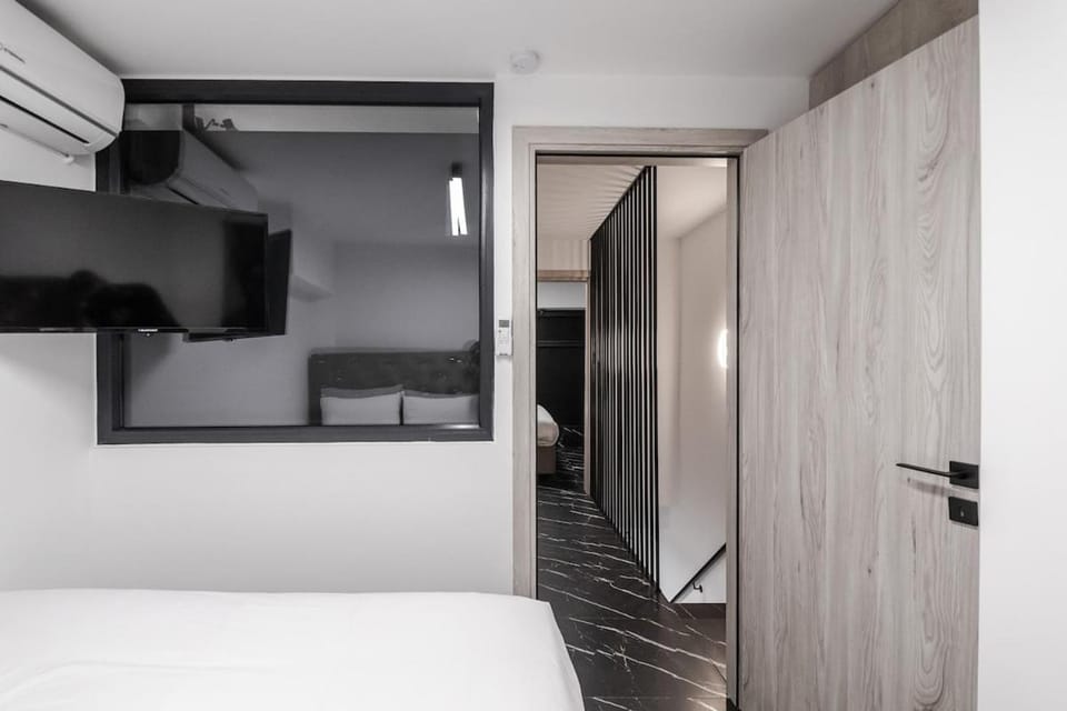 Signature Luxury Loft Apartment in Volos
