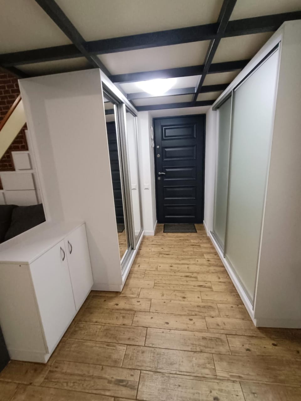 Апартаменти Украінка Apartment in Lviv