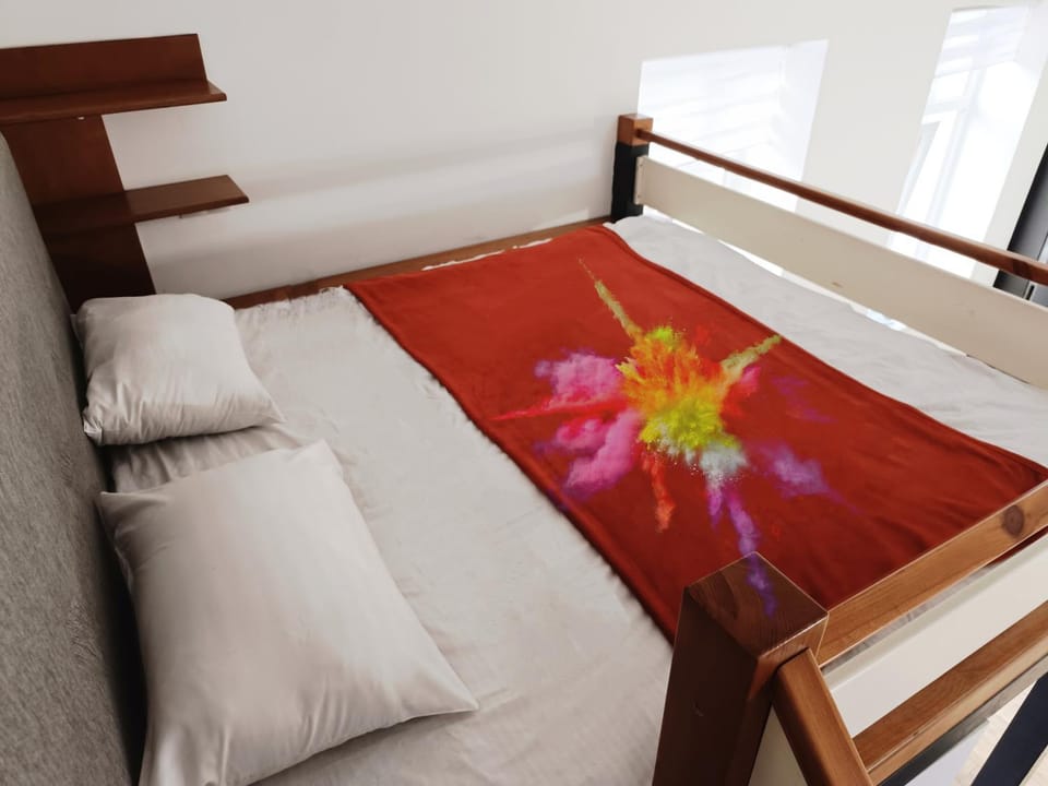 Апартаменти Украінка Apartment in Lviv