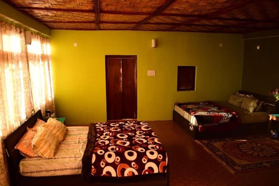 Bungbakha Homestay Vacation rental in India