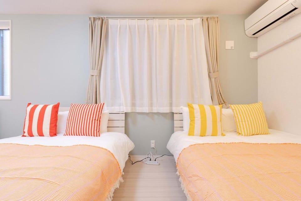 アンドステイ千住仲町b Apartment in Japan