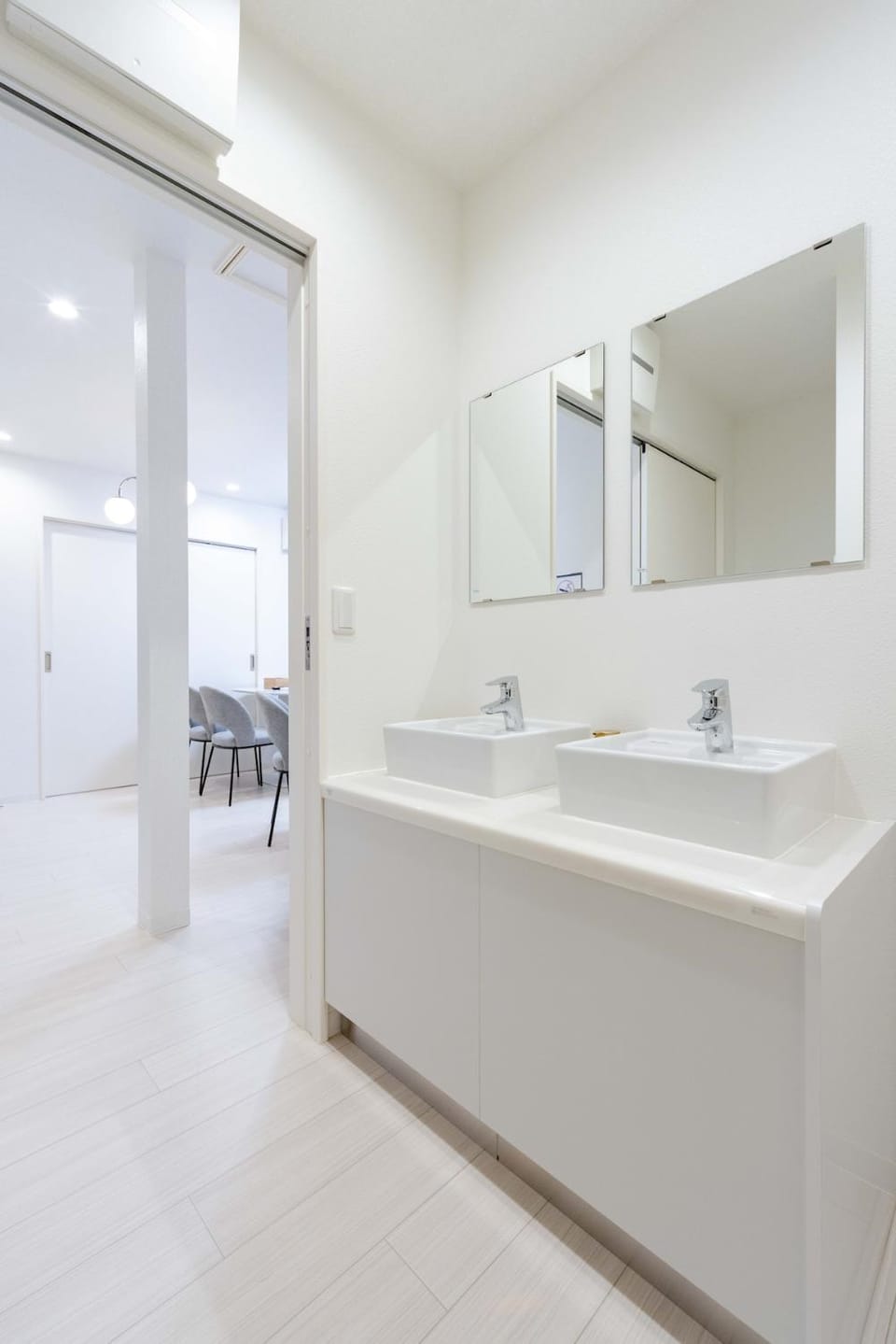 アンドステイ千住仲町b Apartment in Japan