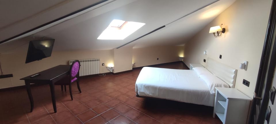 La Posada De La Magistral Inn in Alcala de Henares