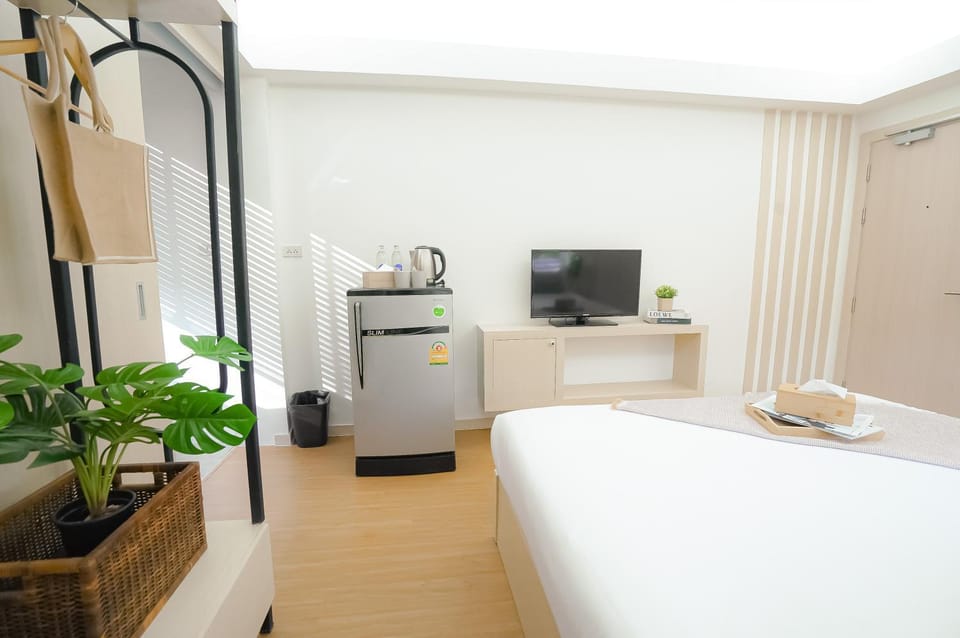 TV and multimedia, Coffee/tea facilities, Living room