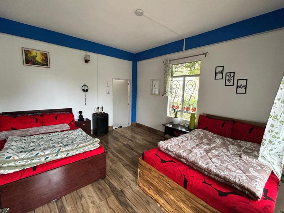 Padma Riverside Homestay Tabakoshi Vacation rental in West Bengal