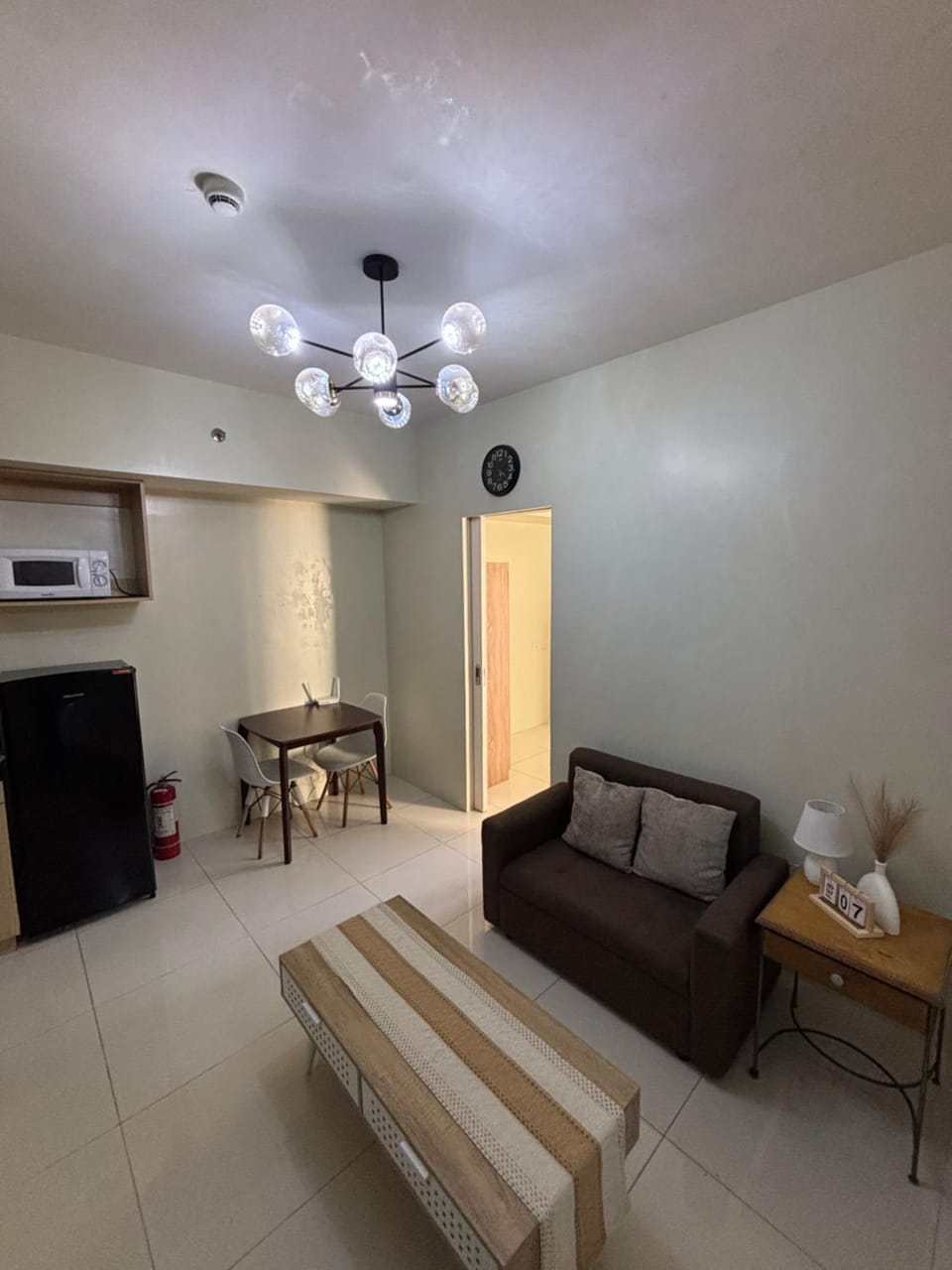 Cozy Enzo Homestay Apartment hotel in Baguio